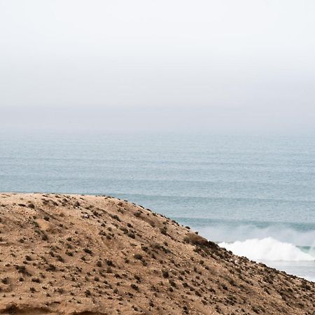 The Moroccan Surf House Bed & Breakfast Imsouane Exterior photo