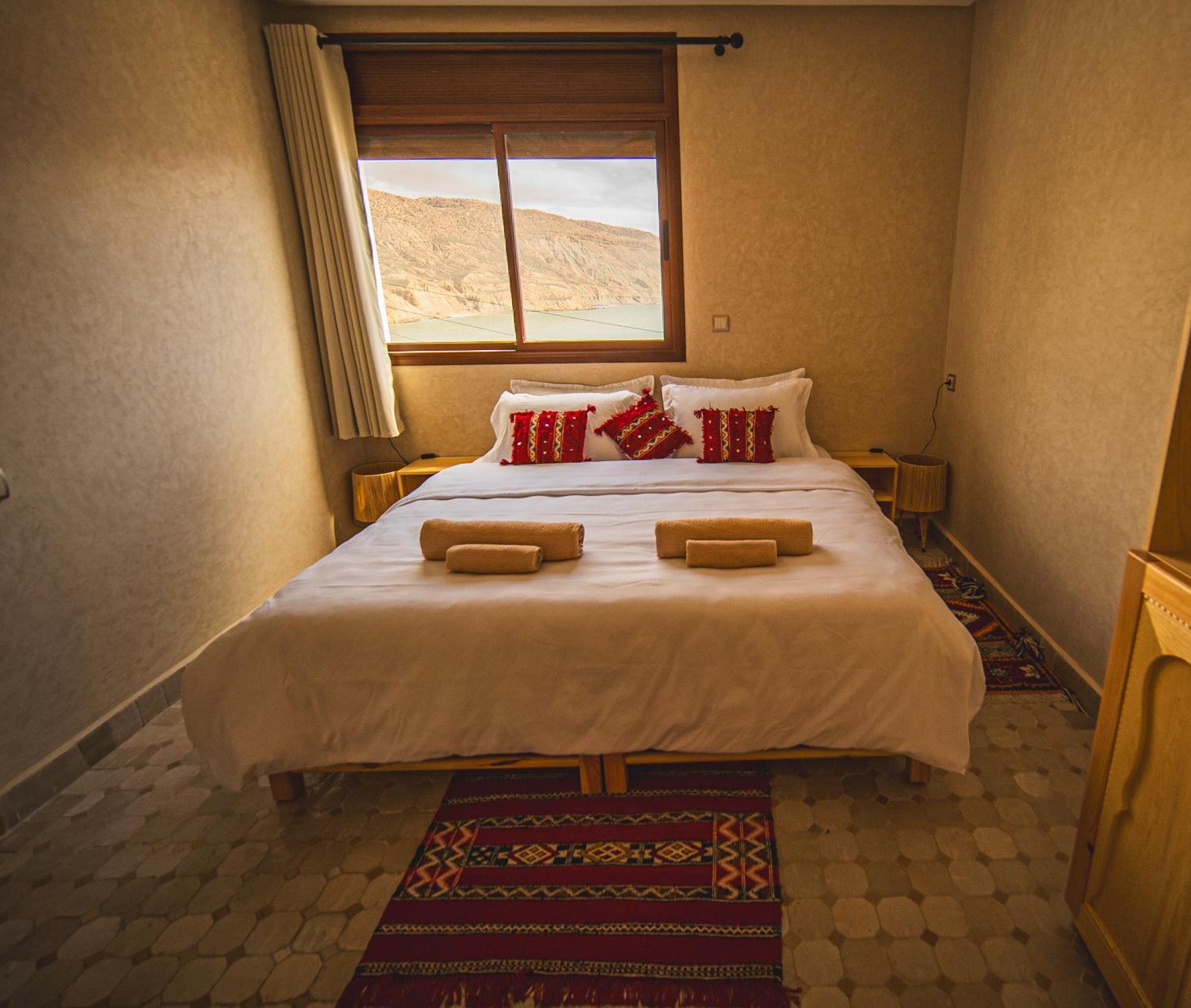 The Moroccan Surf House Imsouane Exterior photo